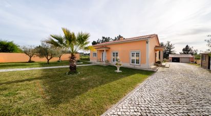 Maison T3 à Caldas da Rainha - Nossa Senhora do Pópulo, Coto e São Gregório de 499 m²