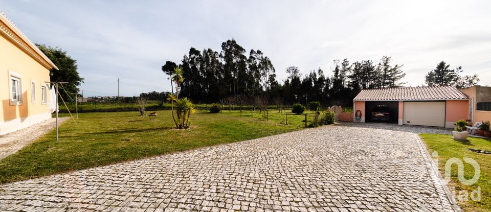 Moradia T3 em Caldas da Rainha - Nossa Senhora do Pópulo, Coto e São Gregório de 499 m²