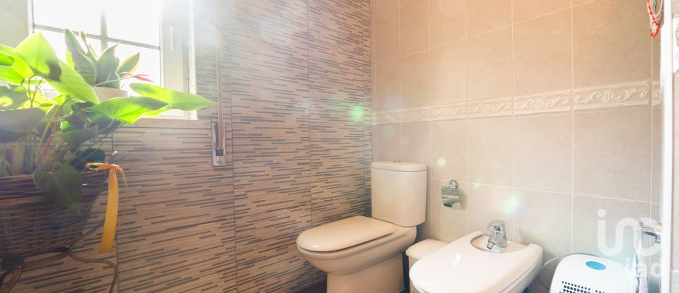 Moradia T3 em Caldas da Rainha - Nossa Senhora do Pópulo, Coto e São Gregório de 499 m²