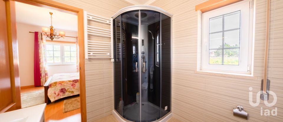 Moradia T3 em Caldas da Rainha - Nossa Senhora do Pópulo, Coto e São Gregório de 499 m²