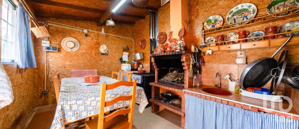 Moradia T3 em Caldas da Rainha - Nossa Senhora do Pópulo, Coto e São Gregório de 499 m²