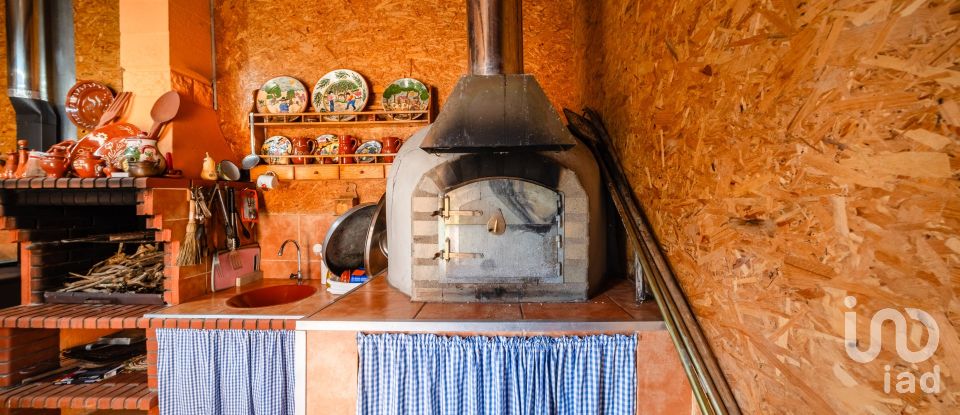 Moradia T3 em Caldas da Rainha - Nossa Senhora do Pópulo, Coto e São Gregório de 499 m²