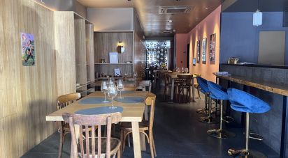 Restaurant in Campo de Ourique of 86 m²