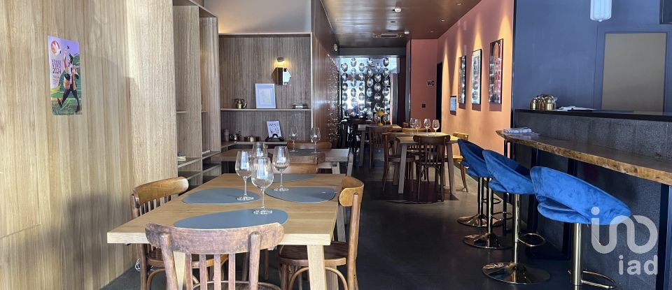 Restaurant in Campo de Ourique of 86 m²