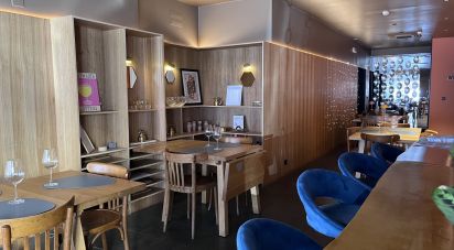 Restaurant in Campo de Ourique of 86 m²