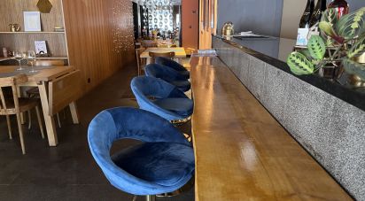 Restaurant in Campo de Ourique of 86 m²