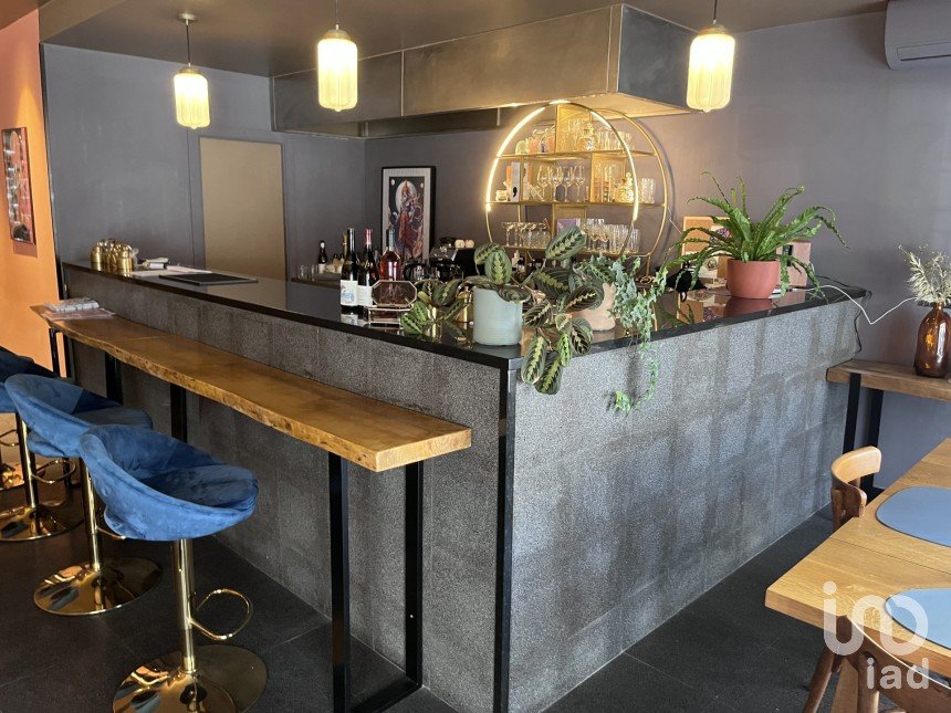 Restaurant in Campo de Ourique of 86 m²