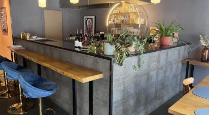 Restaurant in Campo de Ourique of 86 m²