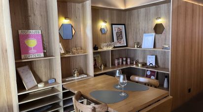 Restaurant in Campo de Ourique of 86 m²