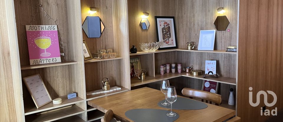 Restaurant in Campo de Ourique of 86 m²