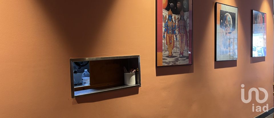 Restaurant in Campo de Ourique of 86 m²