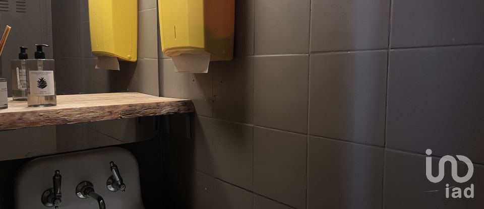 Restaurant in Campo de Ourique of 86 m²