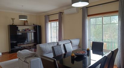 Apartment T3 in Poiares (Santo André) of 126 m²