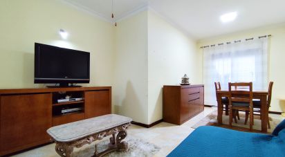 Apartment T3 in Darque of 73 m²