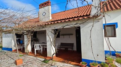 Ferme T3 à Branca de 136 m²