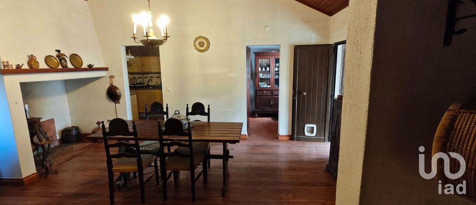 Quinta T3 em Branca de 136 m²