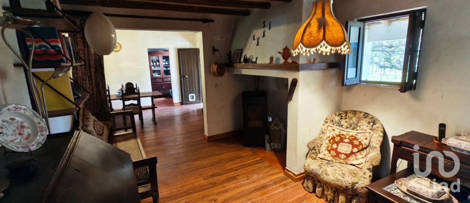 Quinta T3 em Branca de 136 m²