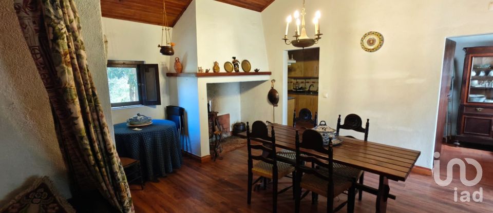 Quinta T3 em Branca de 136 m²