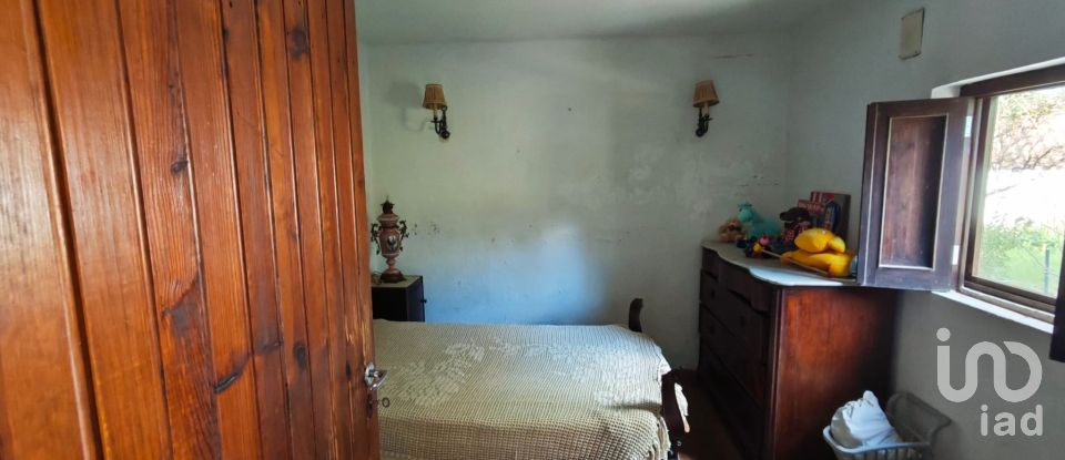 Quinta T3 em Branca de 136 m²