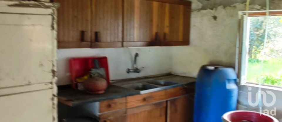 Quinta T3 em Branca de 136 m²