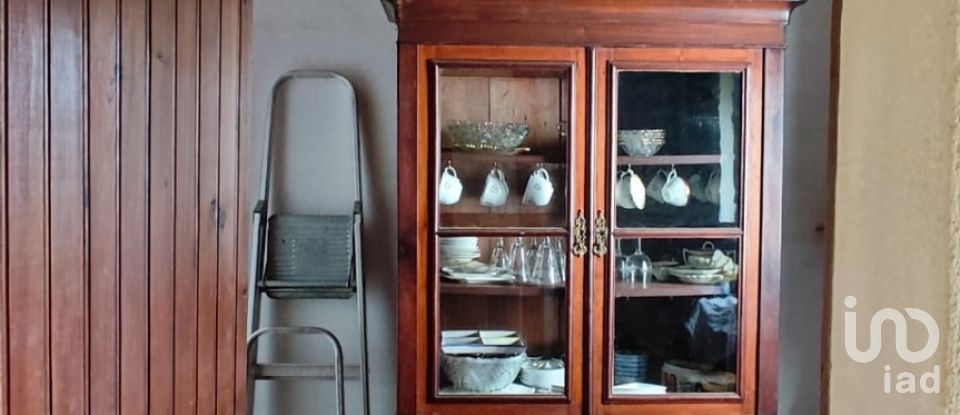 Quinta T3 em Branca de 136 m²