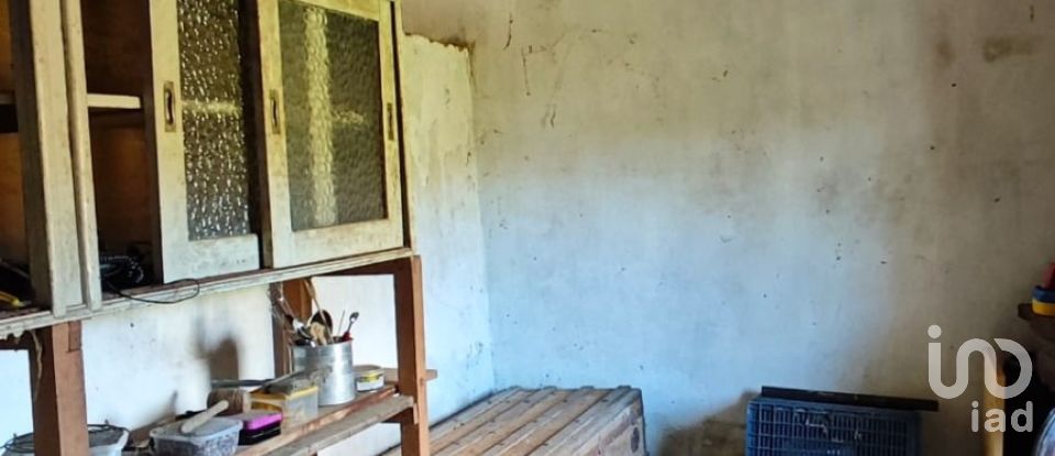 Quinta T3 em Branca de 136 m²