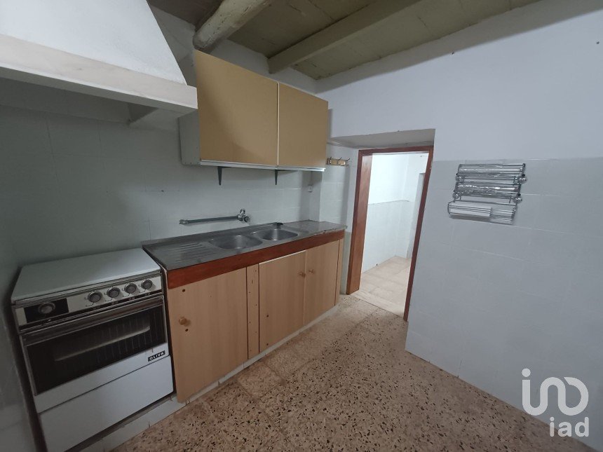 Village house T3 in Rio de Moinhos of 122 m²