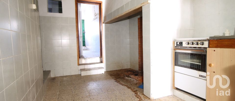 Village house T3 in Rio de Moinhos of 122 m²