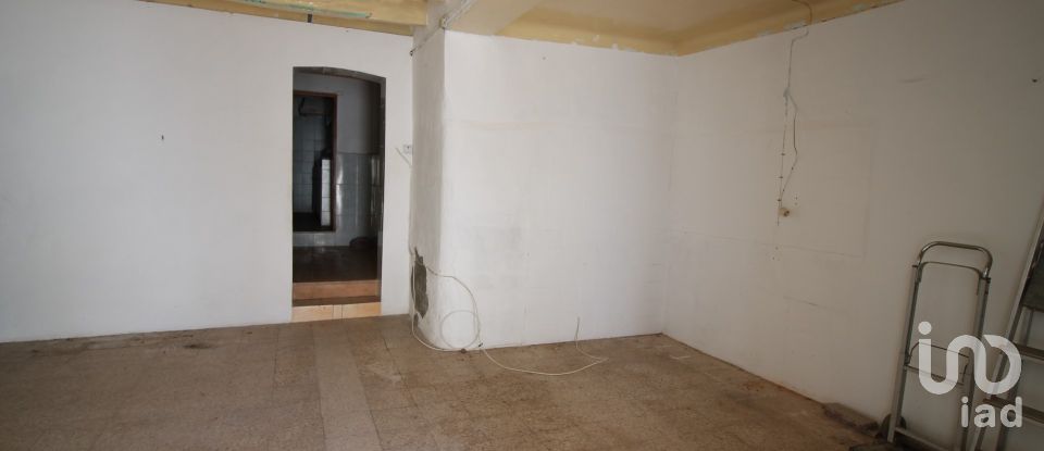 Village house T3 in Rio de Moinhos of 122 m²