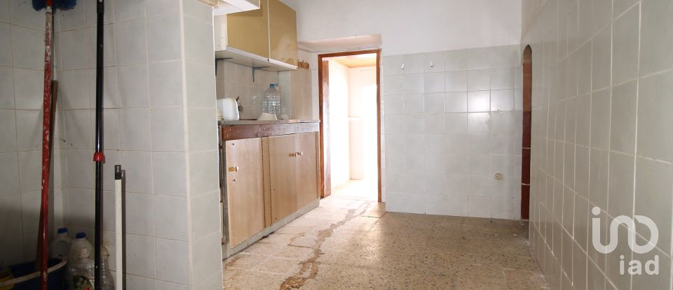 Village house T3 in Rio de Moinhos of 122 m²