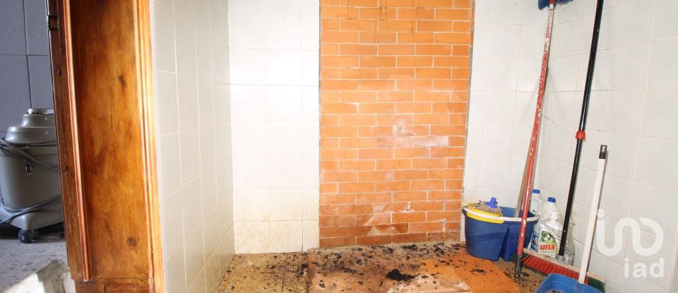 Village house T3 in Rio de Moinhos of 122 m²