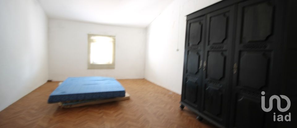 Village house T3 in Rio de Moinhos of 122 m²