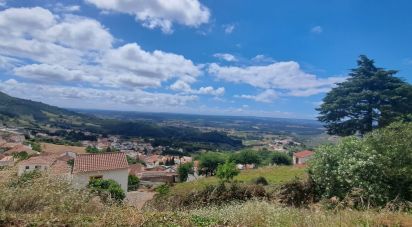 Building plot in Lamas e Cercal of 240 m²