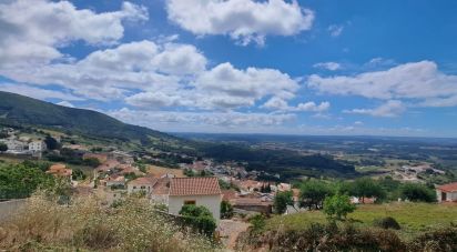 Building plot in Lamas e Cercal of 240 m²