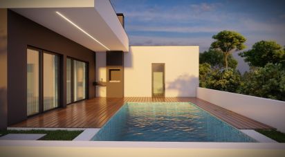 Maison T3 à Fernão Ferro de 145 m²