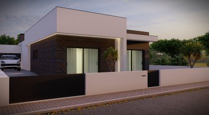 Maison T3 à Fernão Ferro de 145 m²