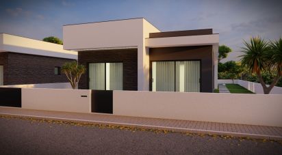 Maison T3 à Fernão Ferro de 145 m²