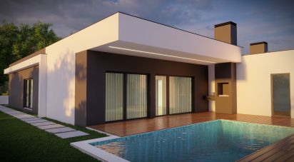Maison T3 à Fernão Ferro de 145 m²