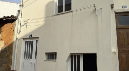 Lodge T2 in Murça of 66 m²