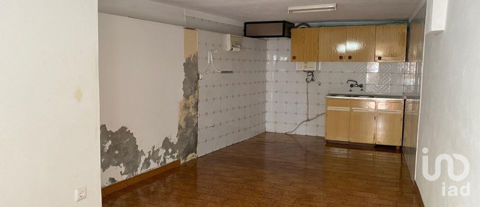 Lodge T2 in Murça of 66 m²