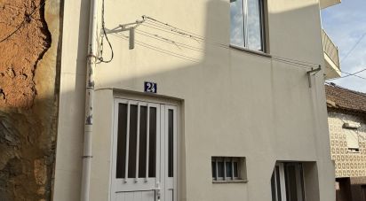 Lodge T2 in Murça of 66 m²