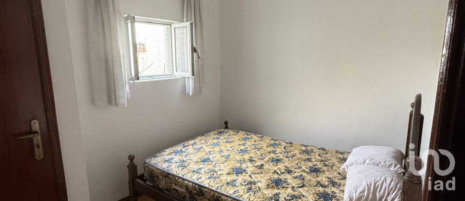 Lodge T2 in Murça of 66 m²