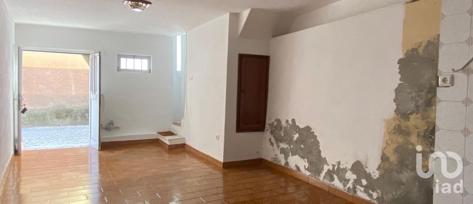 Lodge T2 in Murça of 66 m²