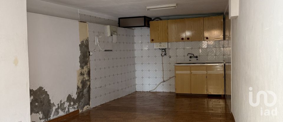 Lodge T2 in Murça of 66 m²