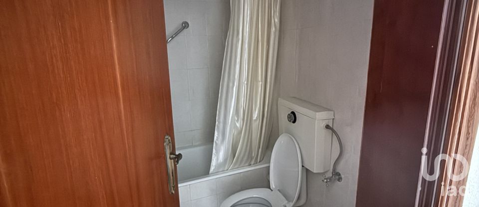 Lodge T2 in Murça of 66 m²