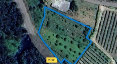 Terrain à Vila e Roussas de 1 866 m²