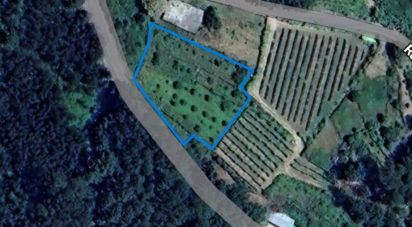 Terrain à Vila e Roussas de 1 866 m²