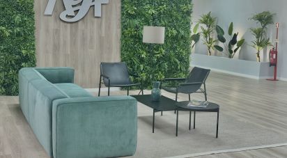 Bureaux à Mina de Água de 490 m²