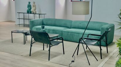 Bureaux à Mina de Água de 490 m²