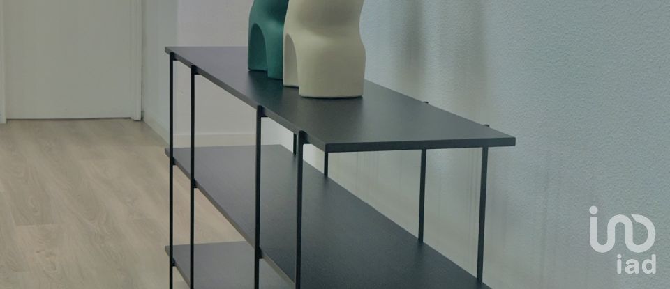 Offices in Mina de Água of 490 m²